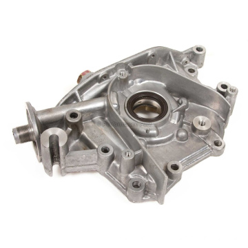 Bomba de aceite para 96-98 Hyundai Accent 1.5L DOHC 16V G4EK